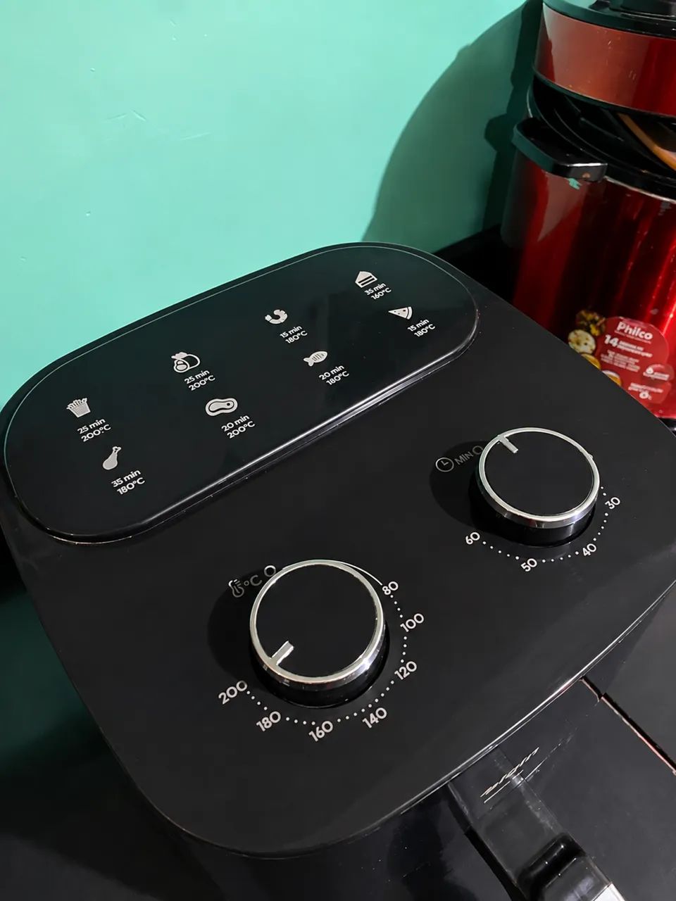 Airfryer nova - Foto 3