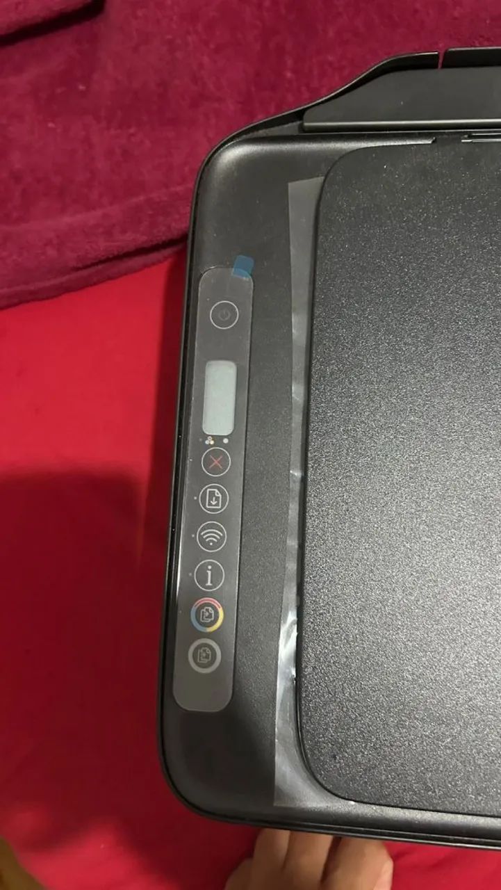 Impressora via ao Wi-Fi nova - Foto 2