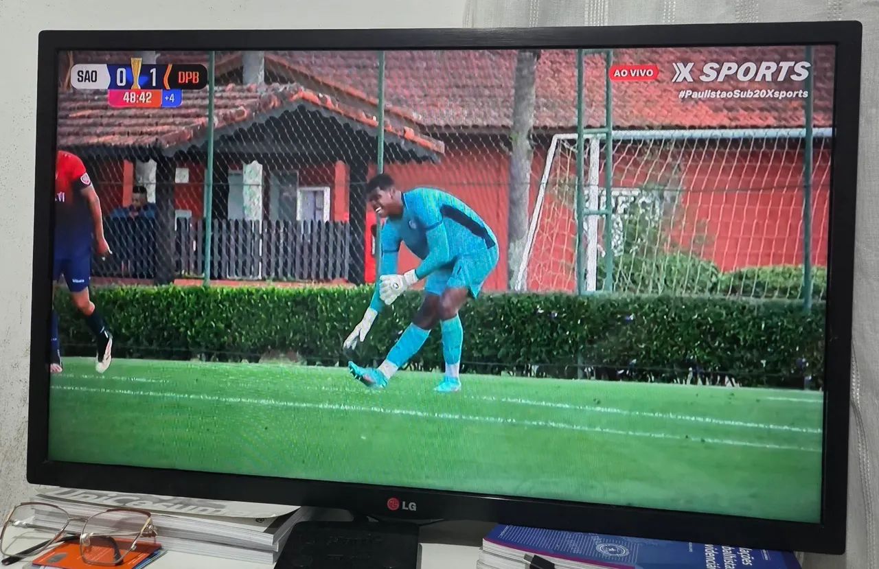 Televisão LG 32 Polegadas  - Foto 3