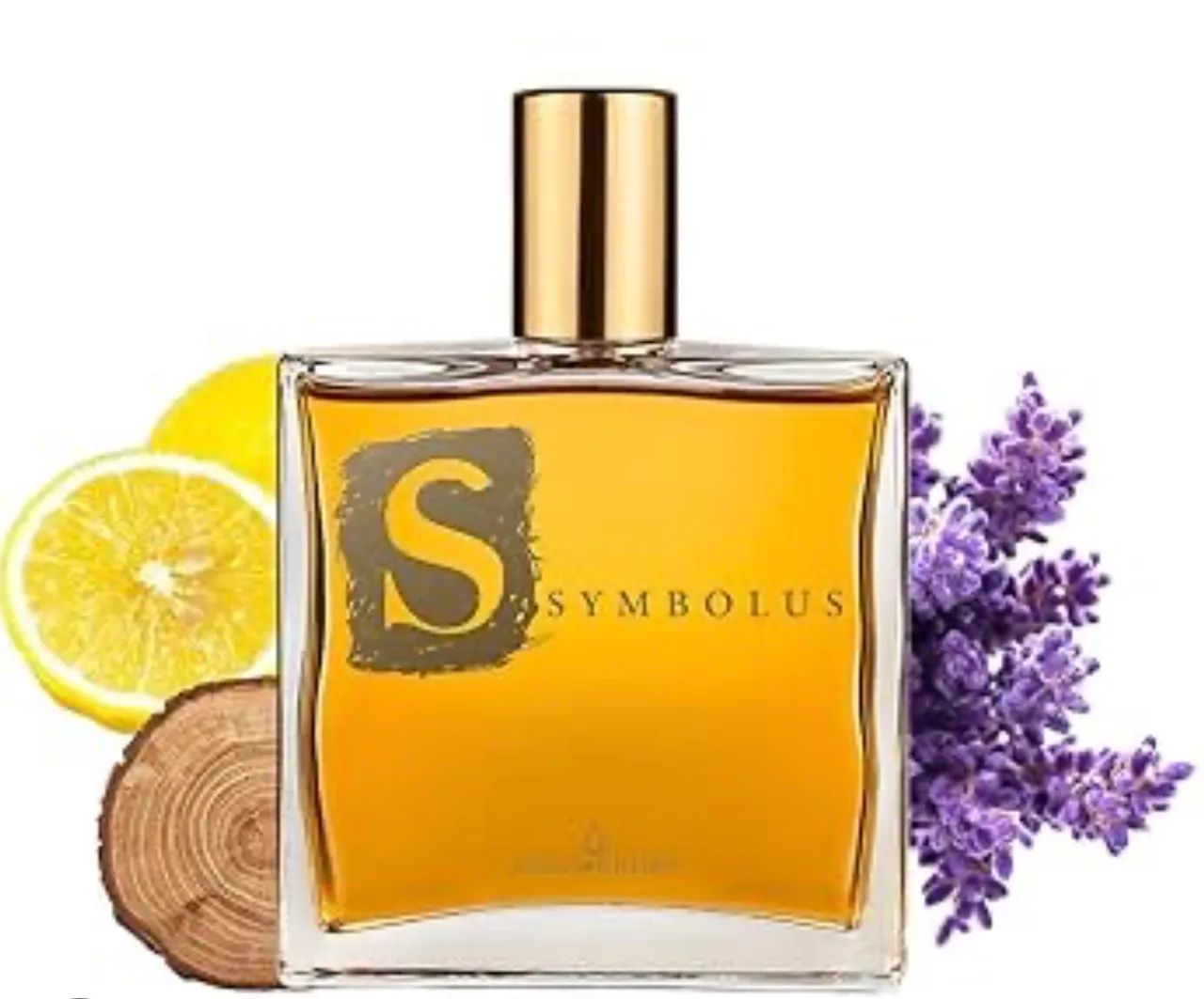 Perfume simbolus Água de cheiro