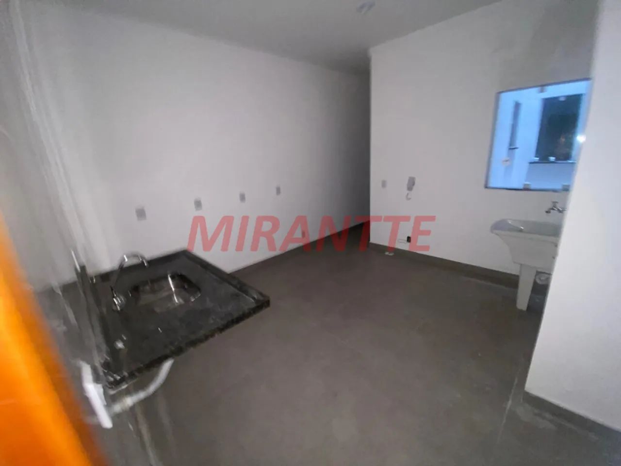 Apartamento de 33m² com 1 quartos em Jardim Consorcio - Foto 2