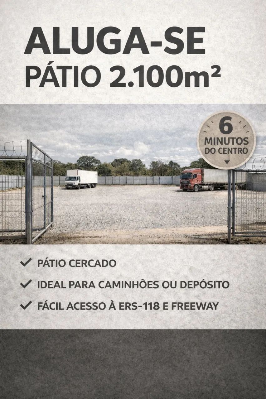 Foto - Gravataí - Barnabé