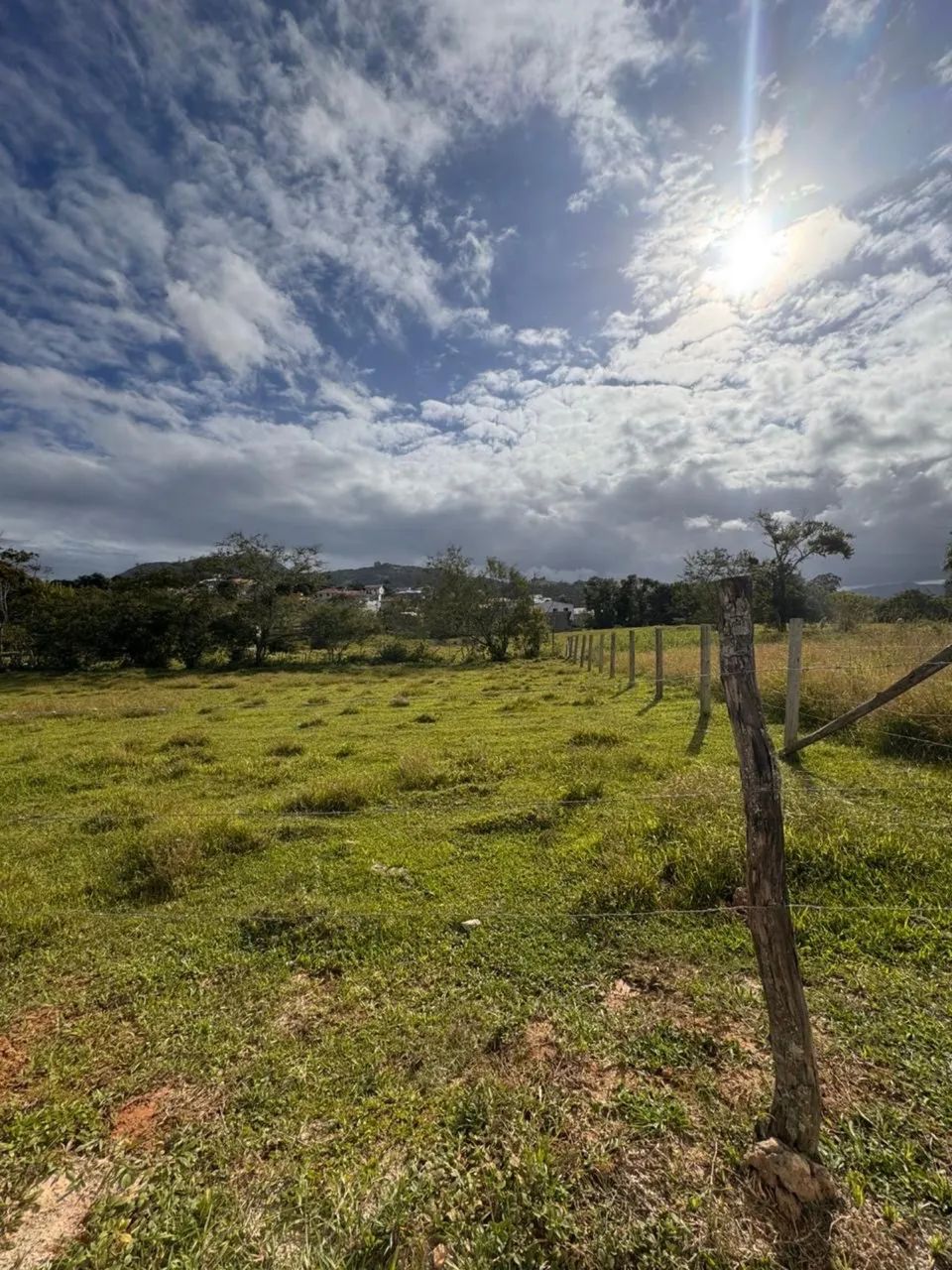2 Lotes à Venda em Santo Amaro da Imperatriz - 720m² | R$ 270 Mil
