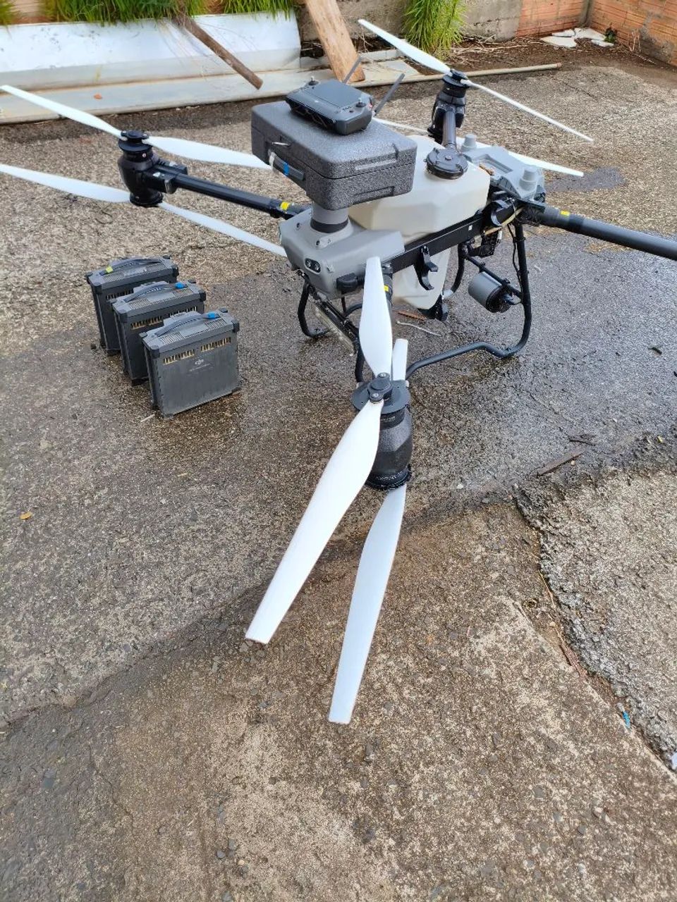 DJI AGRAS T50 - Foto 3