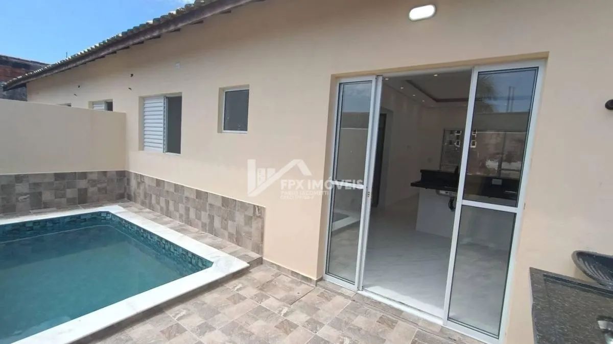 Ca4499 - Casa de Condomínio em , Itanhaém