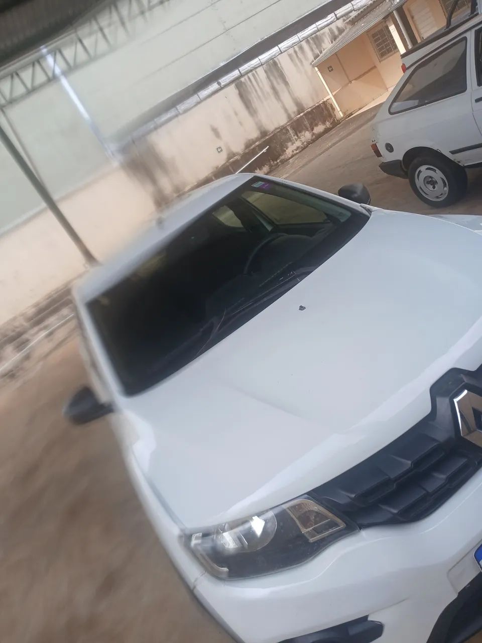 Kwid completo 2021  - Foto 3