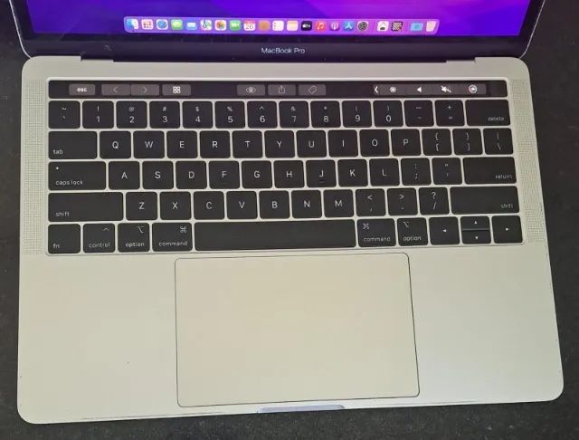 MacBook Pro 13