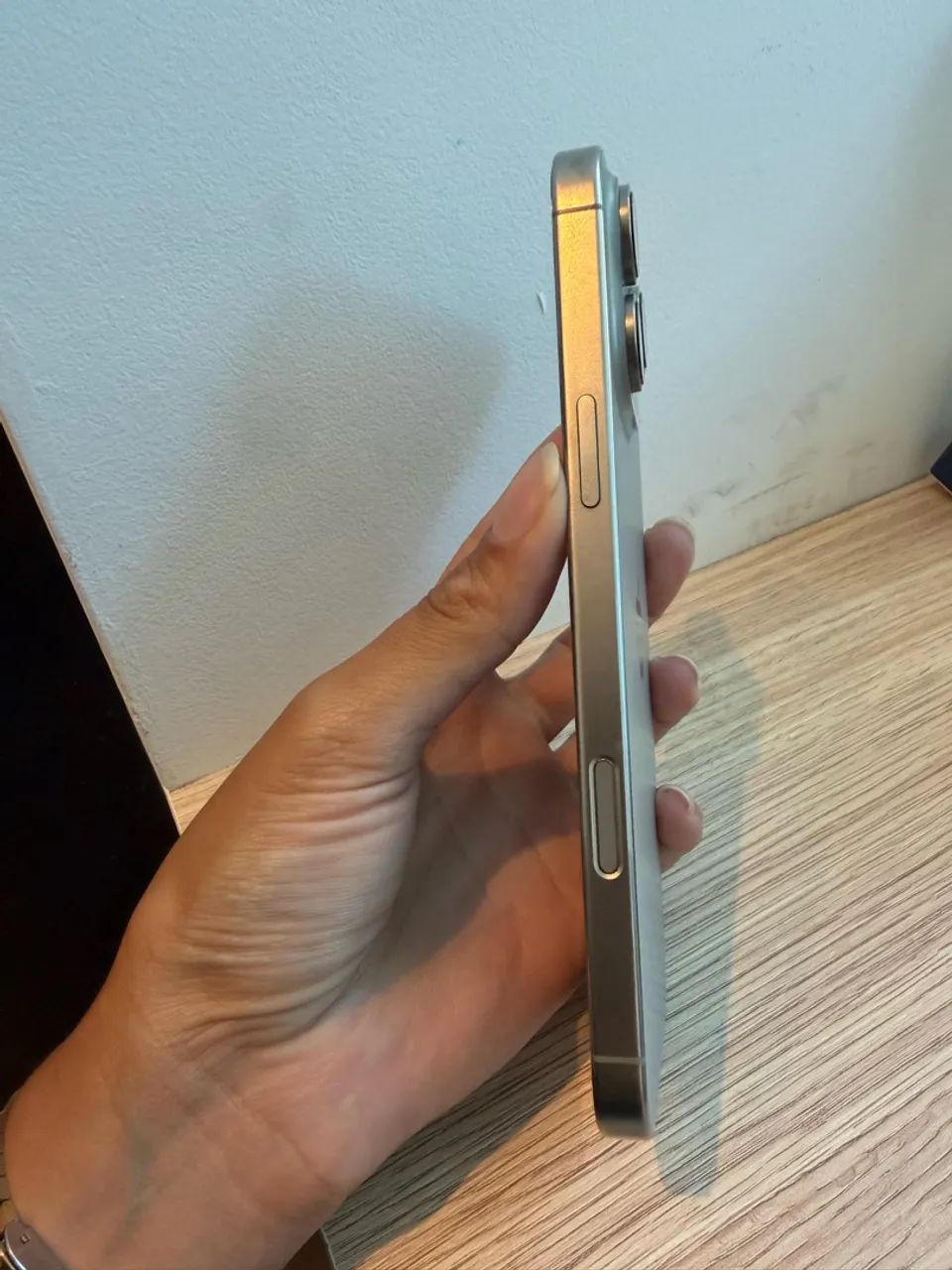 iPhone 16 Pro Max  - Foto 2