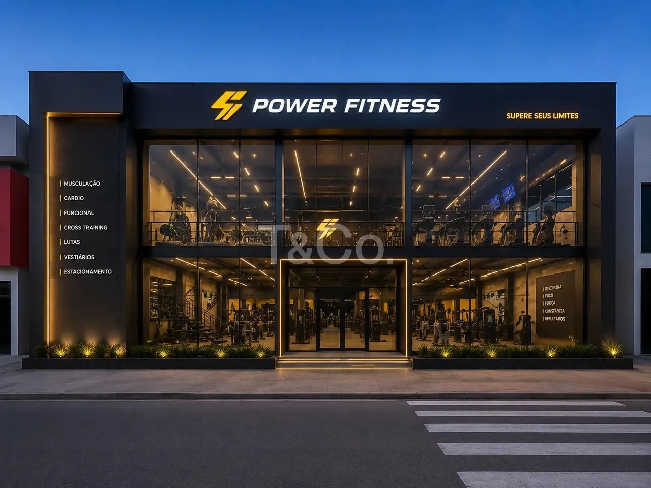 Imóvel Para BTS - Imóvel Comercial Para Locação Via Construção de Prédio Comercial - Foto 4