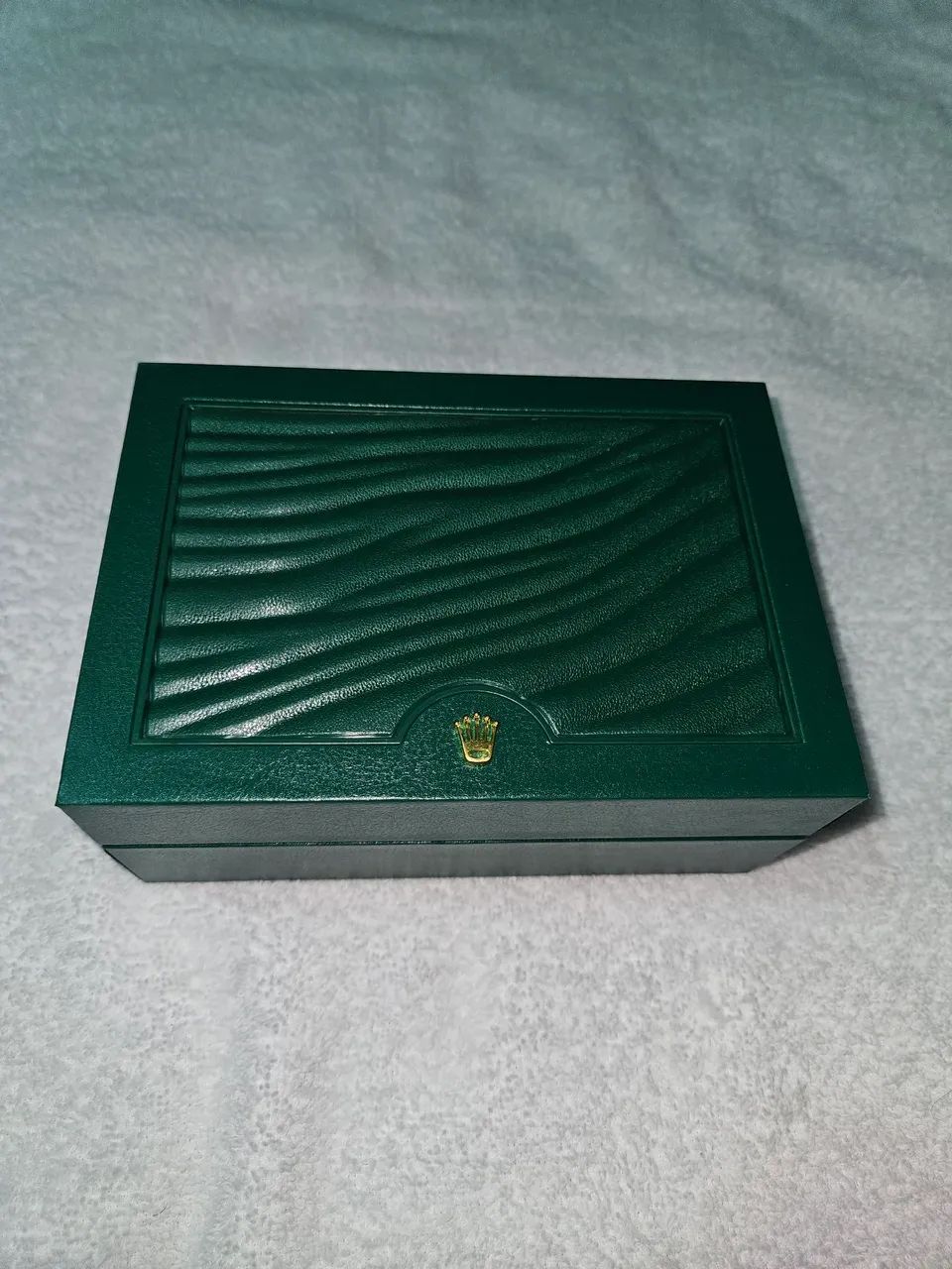 Relógio Rolex Datejust Automático Base ETA 3035 com Caixa NOVO - Foto 2