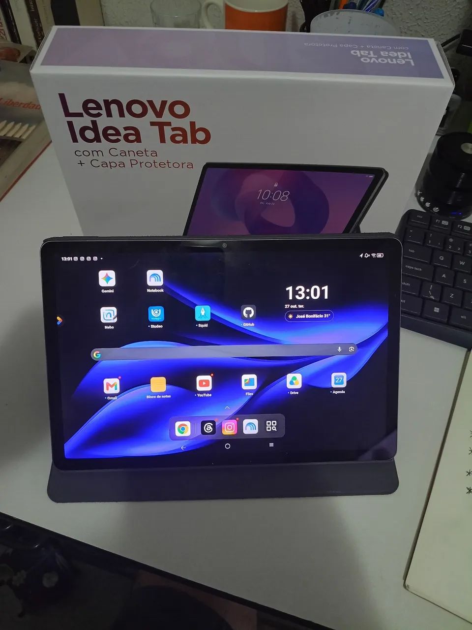 Tablet Lenovo  - Foto 5