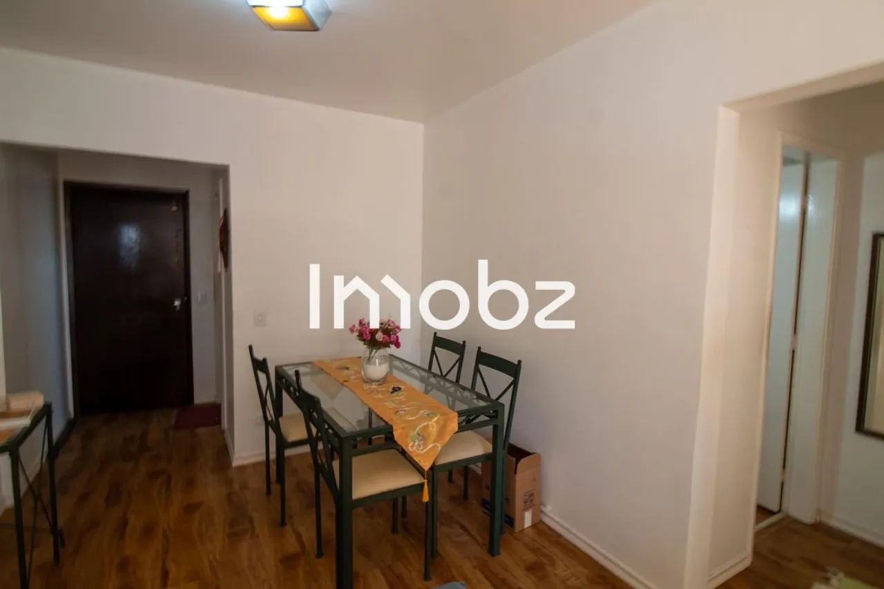 Apartamento à Venda - Brooklin, 2 Quartos, 75 m2 - Foto 5
