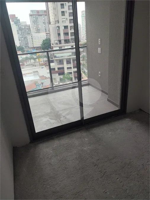 Apartamento com 1 quartos à venda em Santo amaro - SP - Foto 2