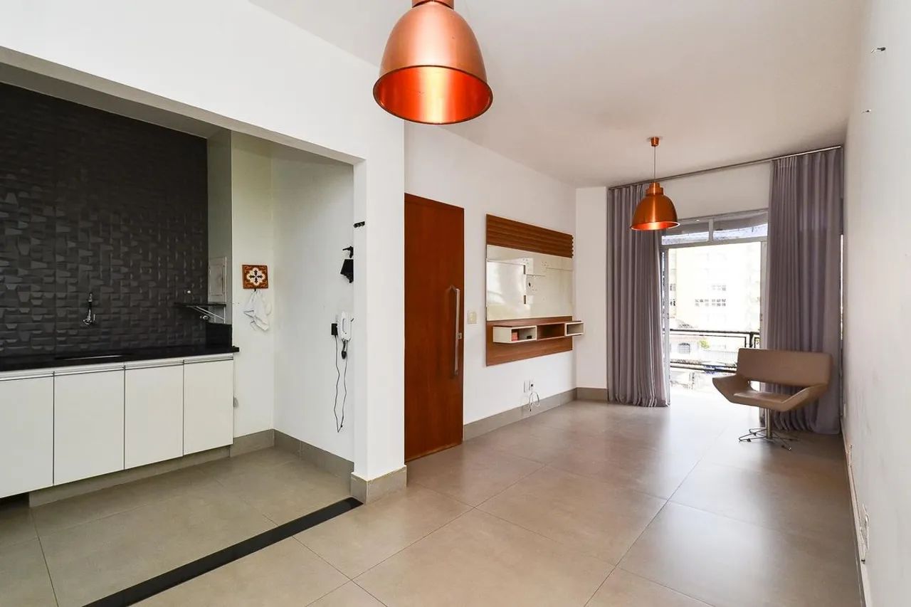 Apartamento à Venda - Santo Antônio, 2 Quartos, 70 m2 - Foto 4