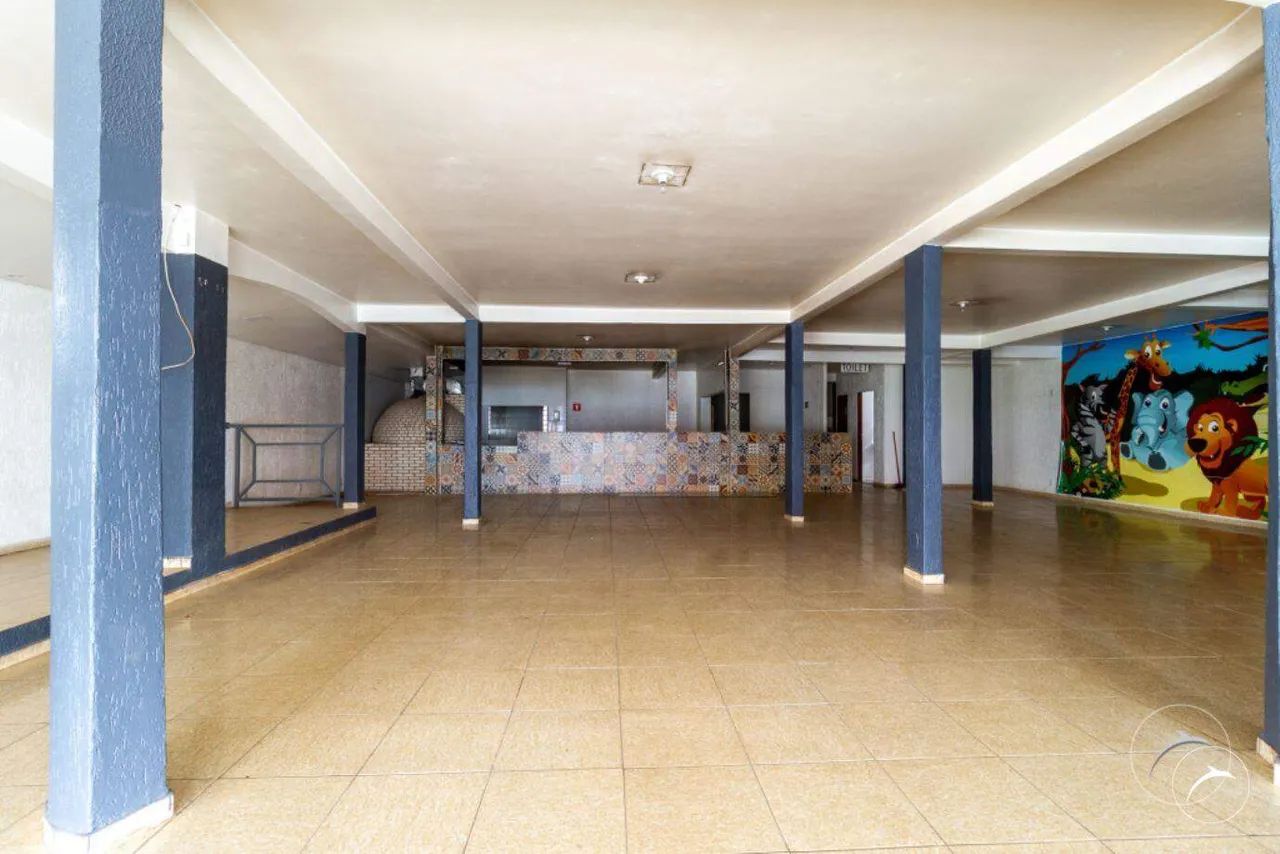 Loja Comercial Espaçosa na QNA 17  Taguatinga Norte - Foto 4