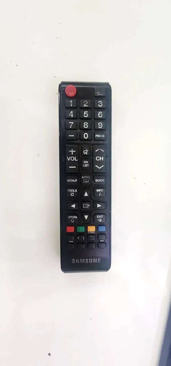 TV Samsung Plasma 51" (modelo PL51F4500) - Foto 2