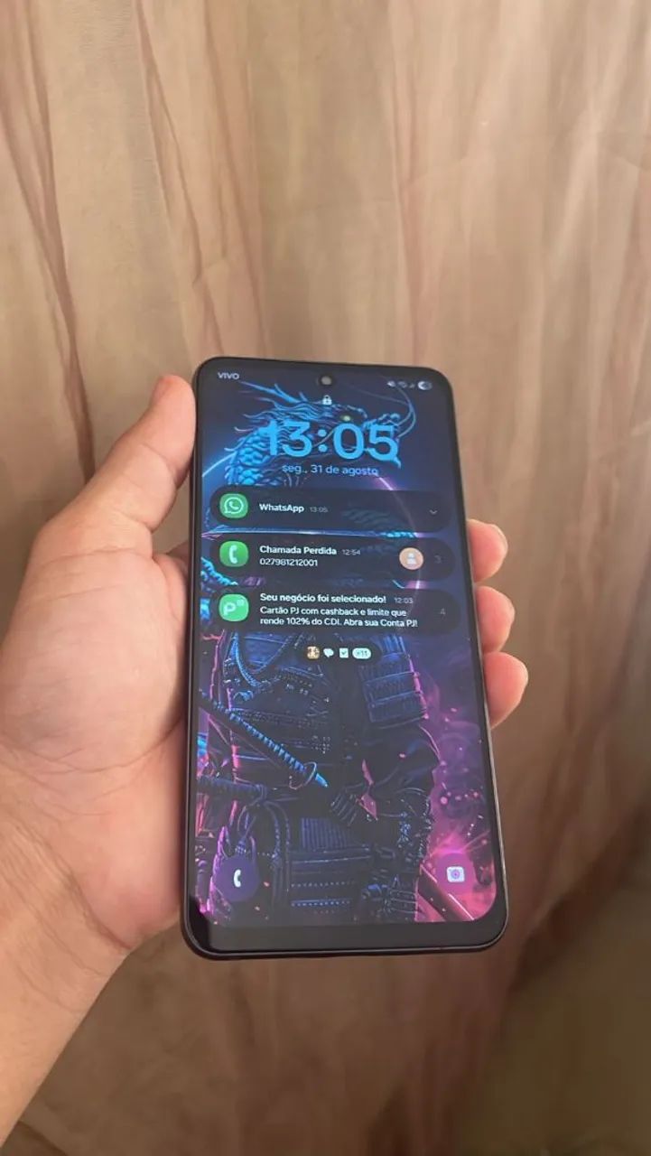 Samsung Galax S21 FE - Foto 4