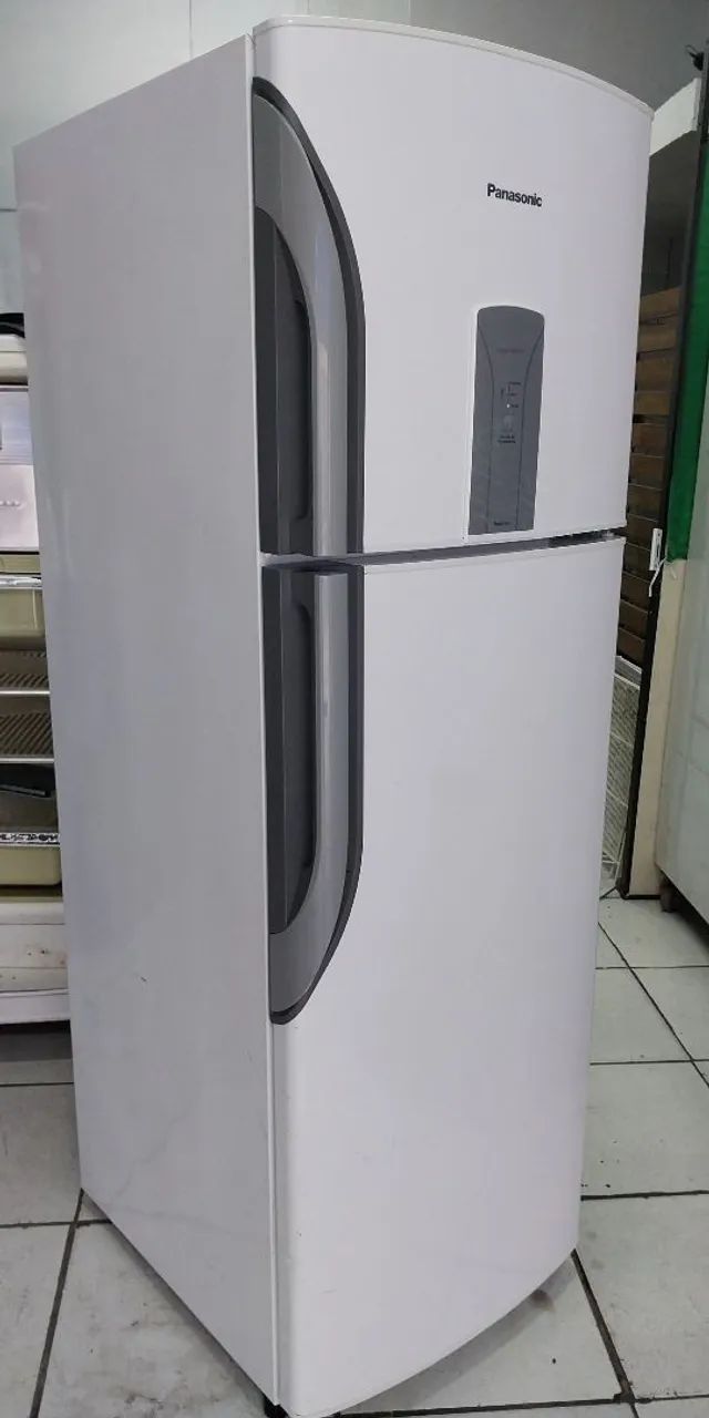 Geladeira Panasonic duplex  - Foto 2