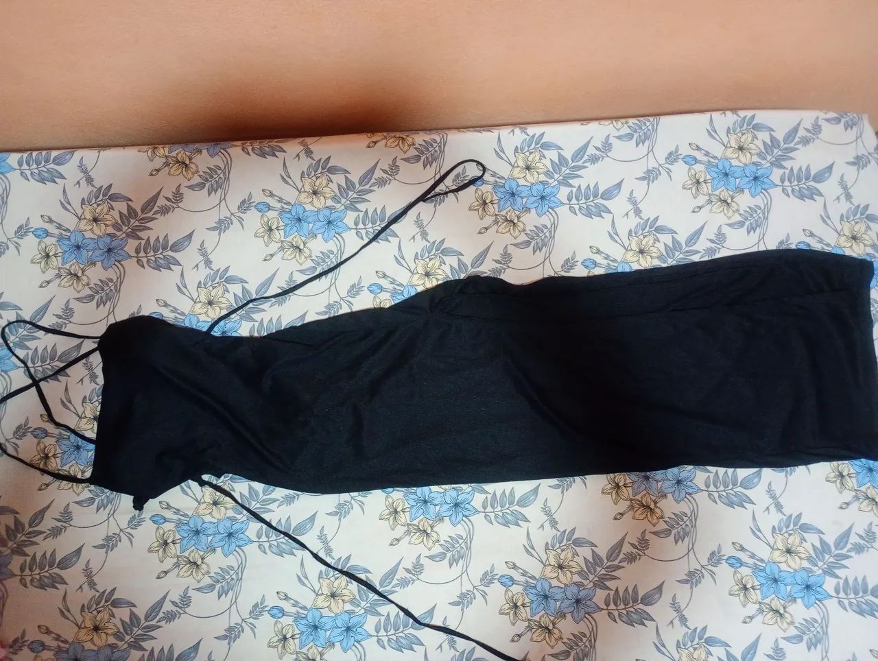 Vestido longo elegante  - Foto 2