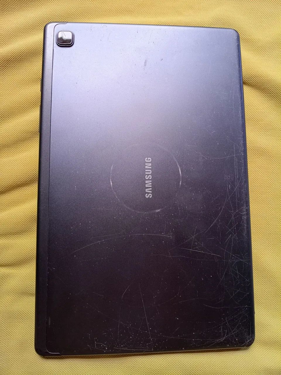 Vendo tablet Samsung Galaxy A7  - Foto 3