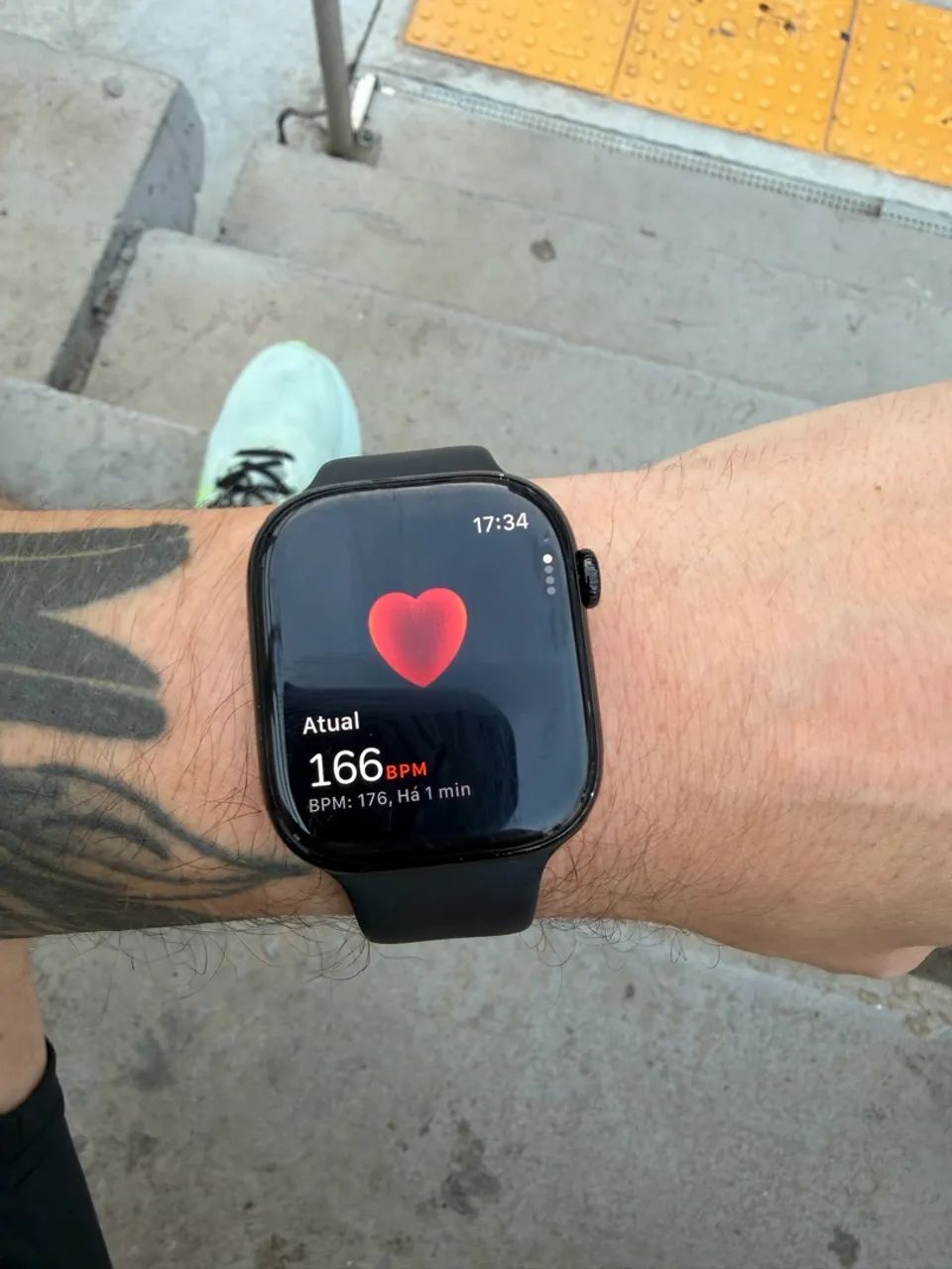 Apple Watch 10 
