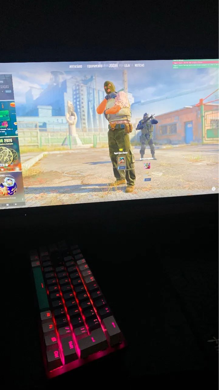 Monitor aoc 120 hz ,1 ms