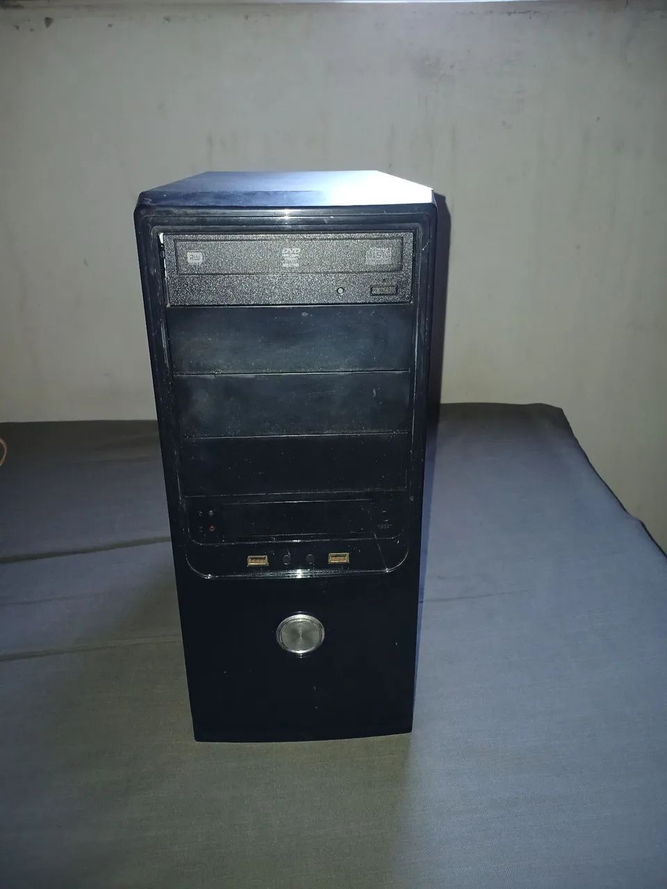Vende se computador  - Foto 4