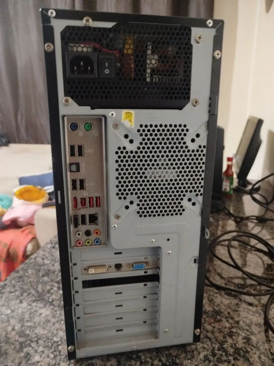 CPU AMD Phenom Asus  - Foto 2