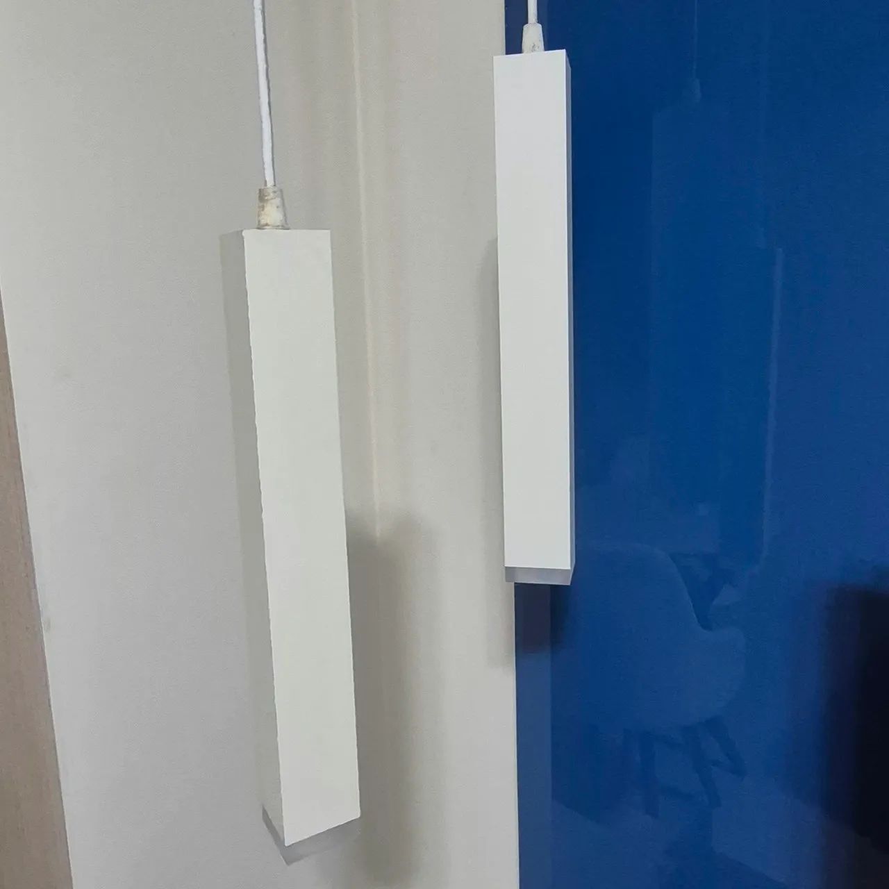 Luminária de teto Led 