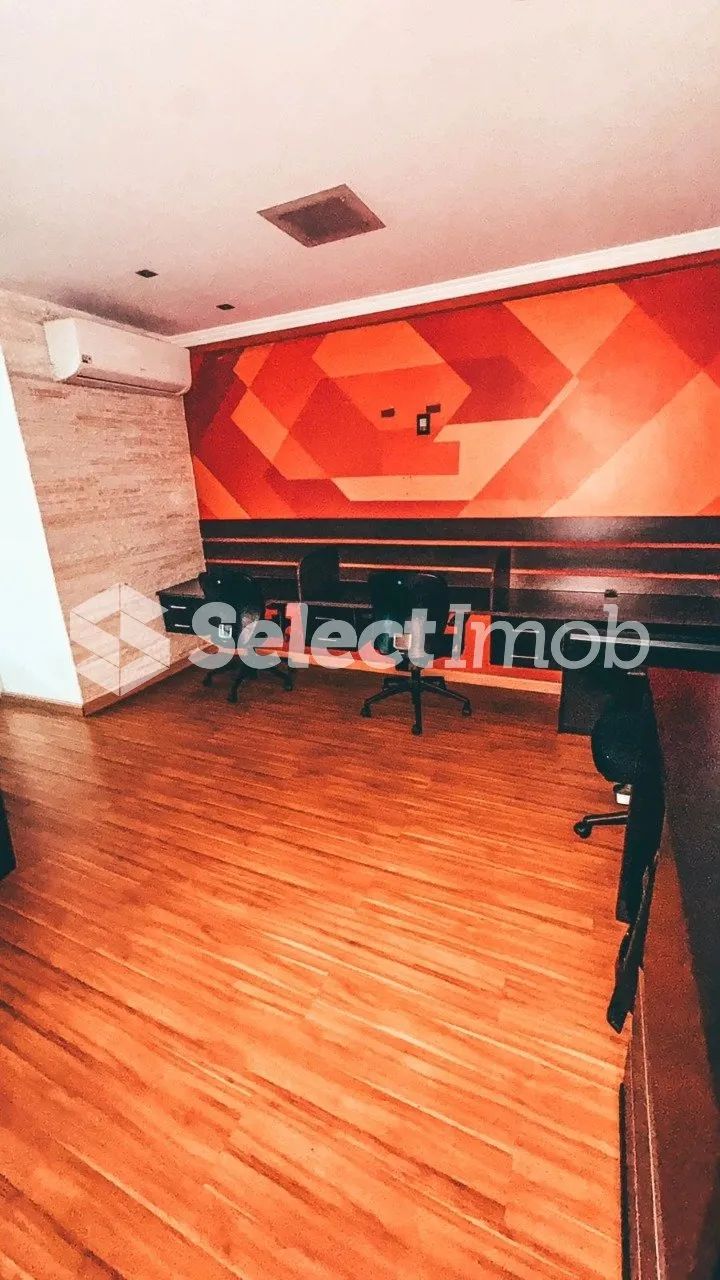 Sala Comercial para Alugar, Vila Bocaina, Mauá, SP