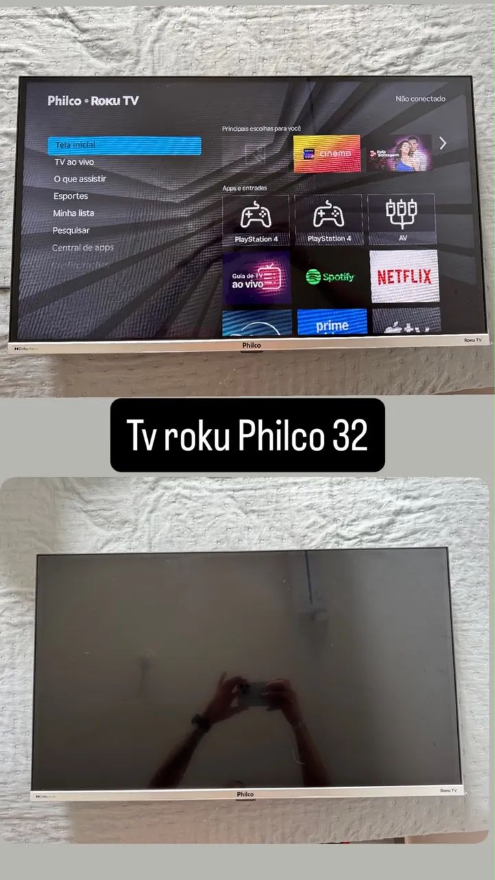Tv roku 32 nova 