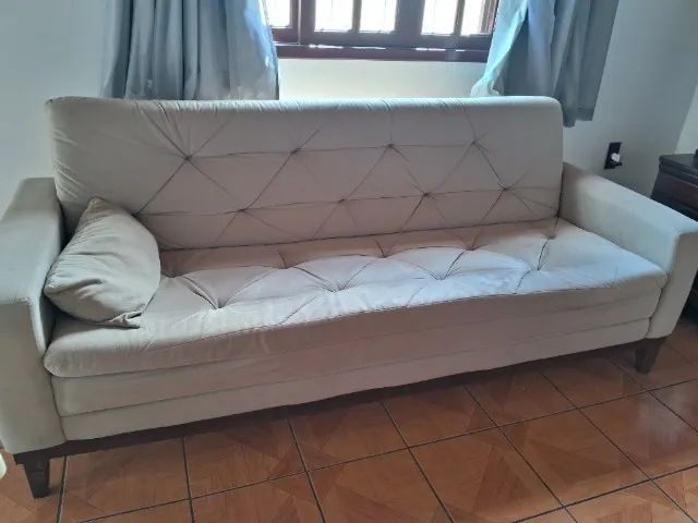 Sofá de 4 lugares - Foto 2