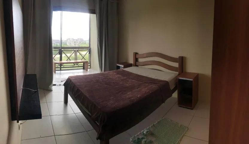 Excelente Flat no Monte Castelo - Foto 3