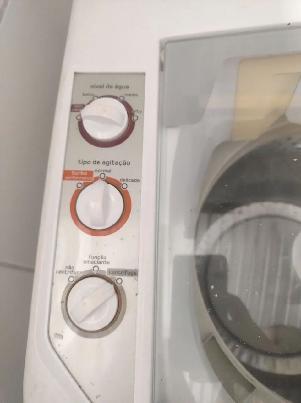 Máquina de lavar Brastemp - Foto 5
