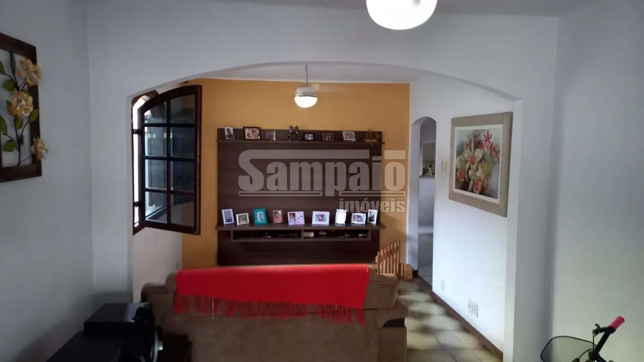 Campo Grande | Casa 3 quartos, sendo 1 suite - Foto 4