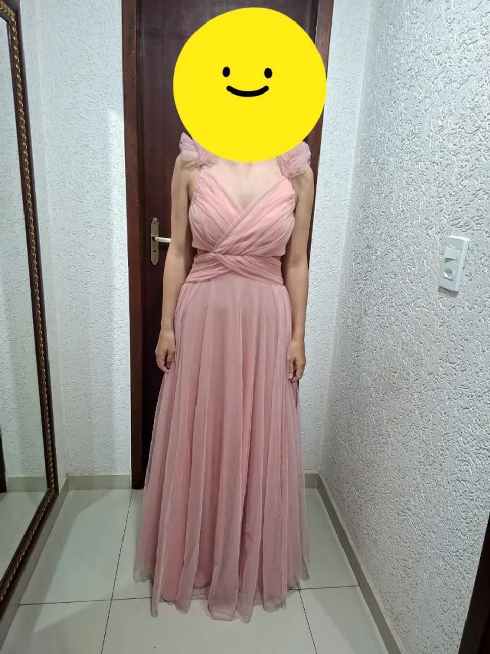 Vestido  - Foto 3