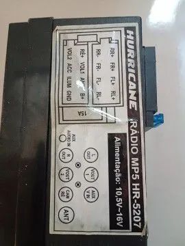 Multimídia huricame apenas 100 reais - Foto 3