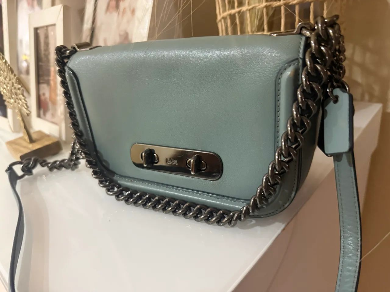 Bolsa Coach - Foto 2