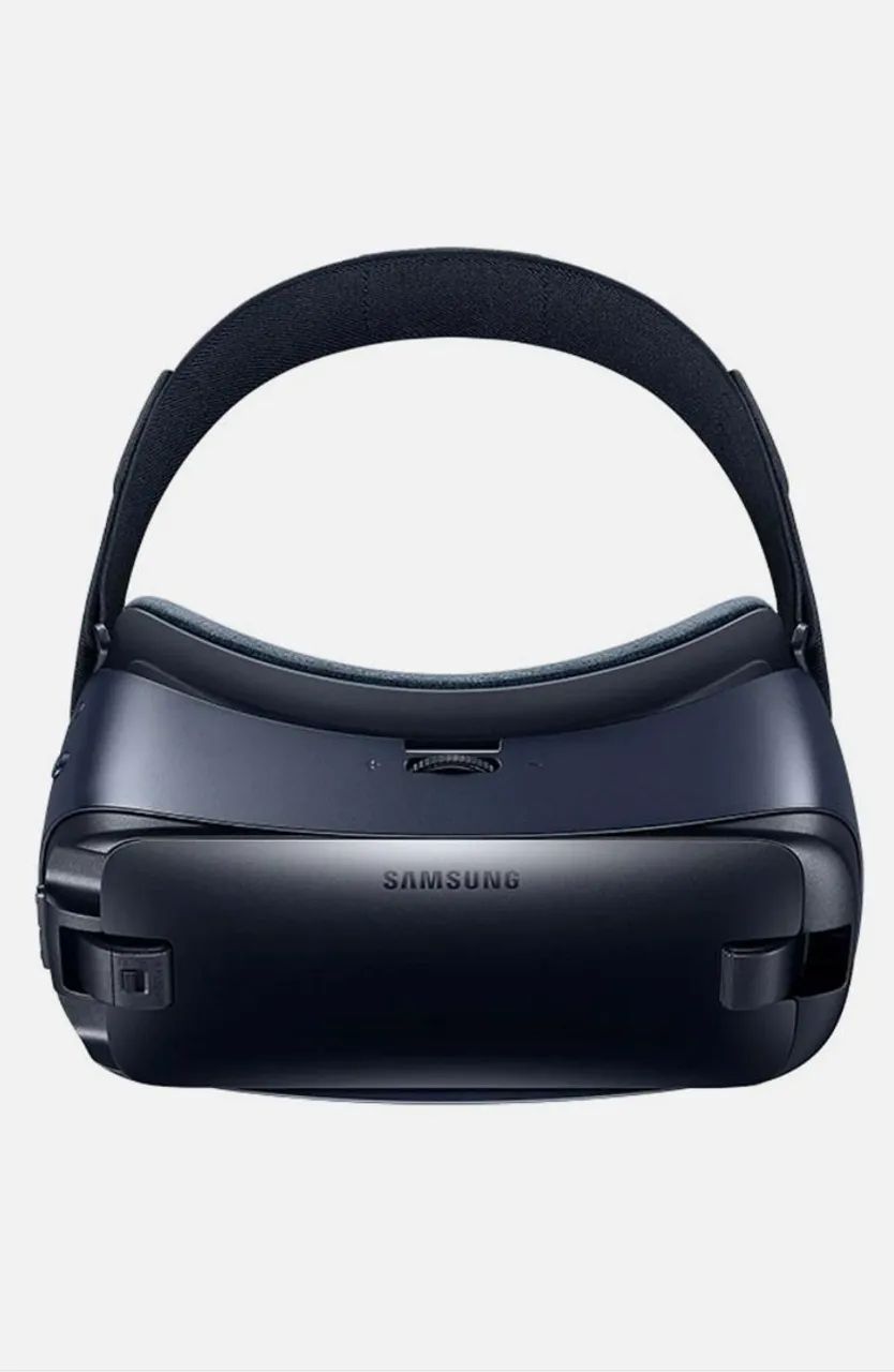 Oculus Sansumg Gear VR - Realidade virtual  - Foto 2