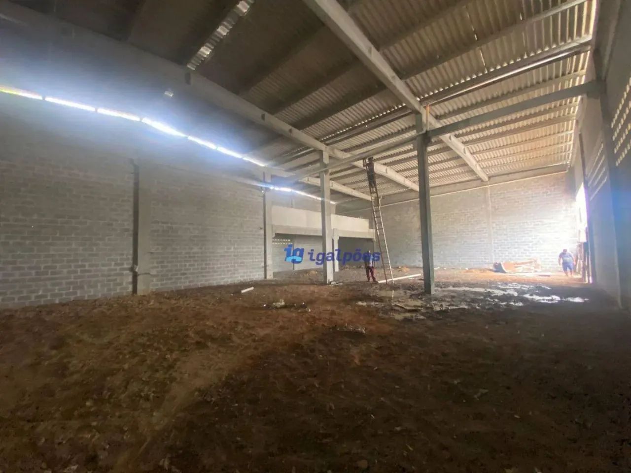 Galpão com 560 m² em Passarinho, Recife - PE - Foto 2