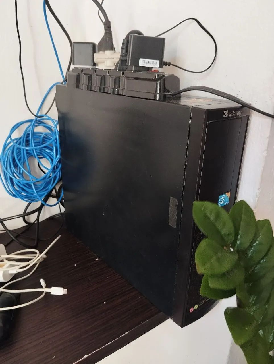 CPU  - Foto 2