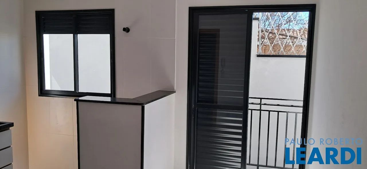 FLAT RESIDENCIAL - VILA SÃO LUÍS(ZONA OESTE) - SP - Foto 4