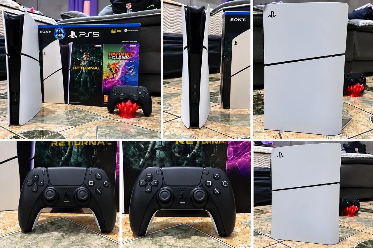 PlayStation 5 