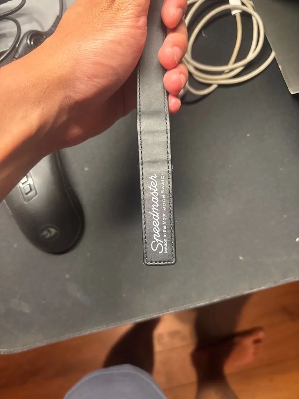 Omega moonswatch - Foto 4