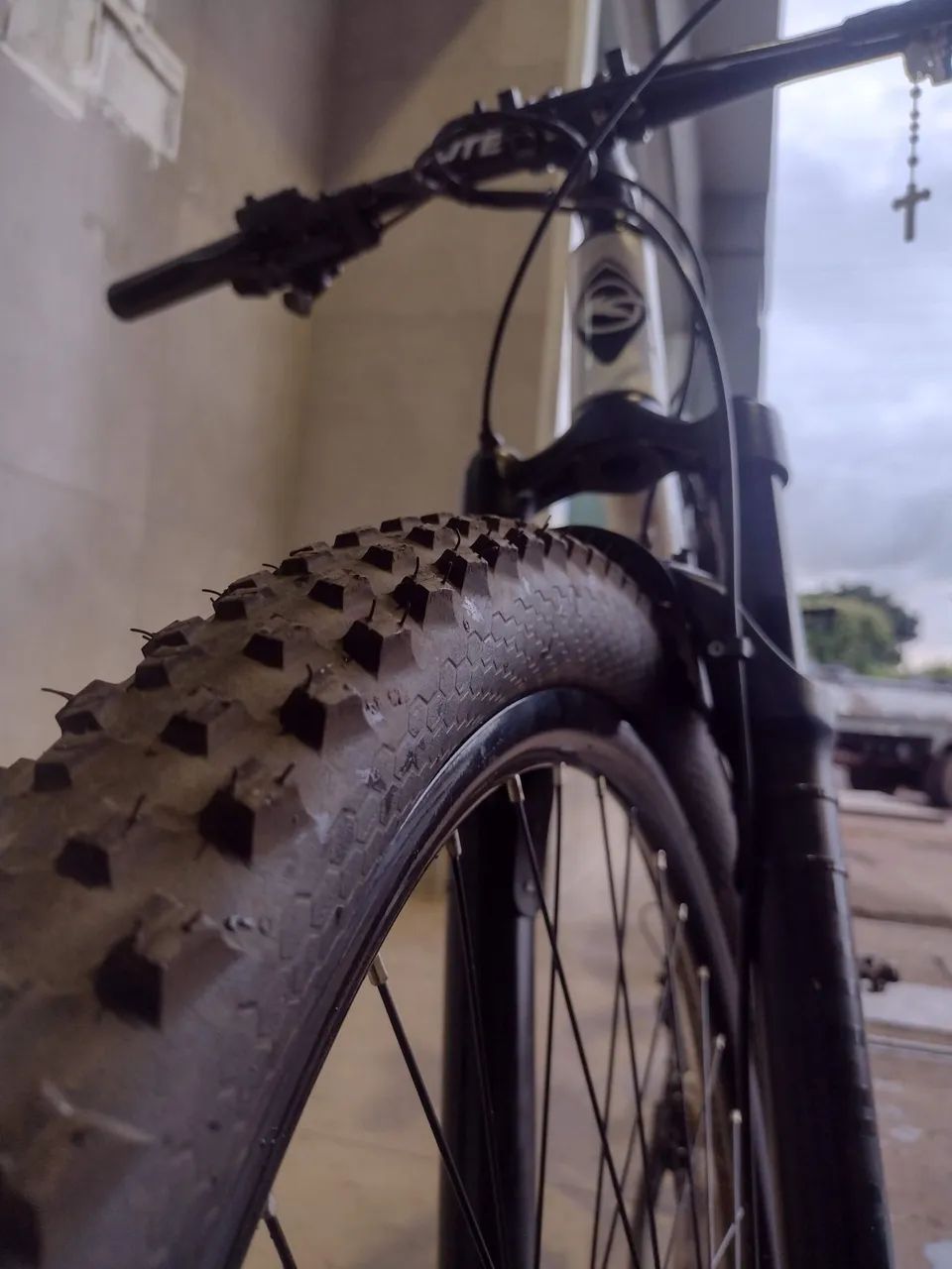 Bike aro 29 deore XT 12v  - Foto 3
