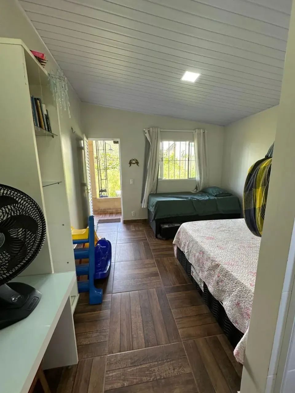 Imóvel para venda tem 300 metros quadrados com 3 quartos - Foto 2