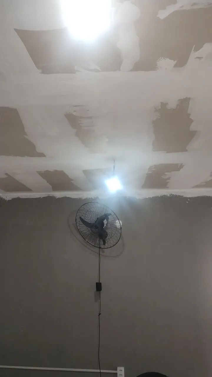 Pintura e reparos  - Foto 3
