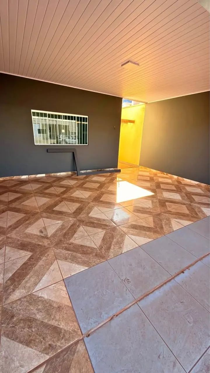 ~CASA A VENDA NO PACOVAL