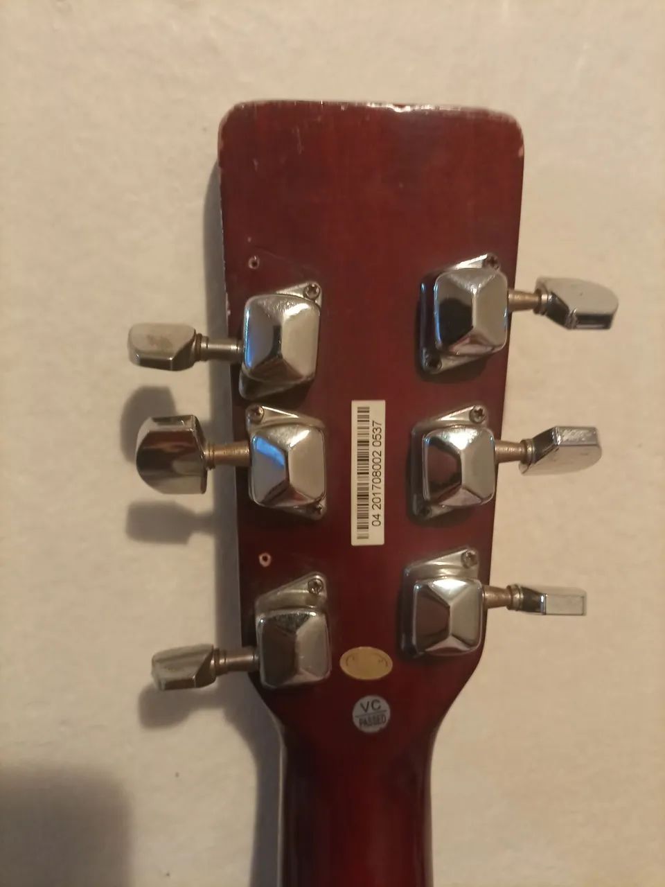 Violão Memphis MD 18
