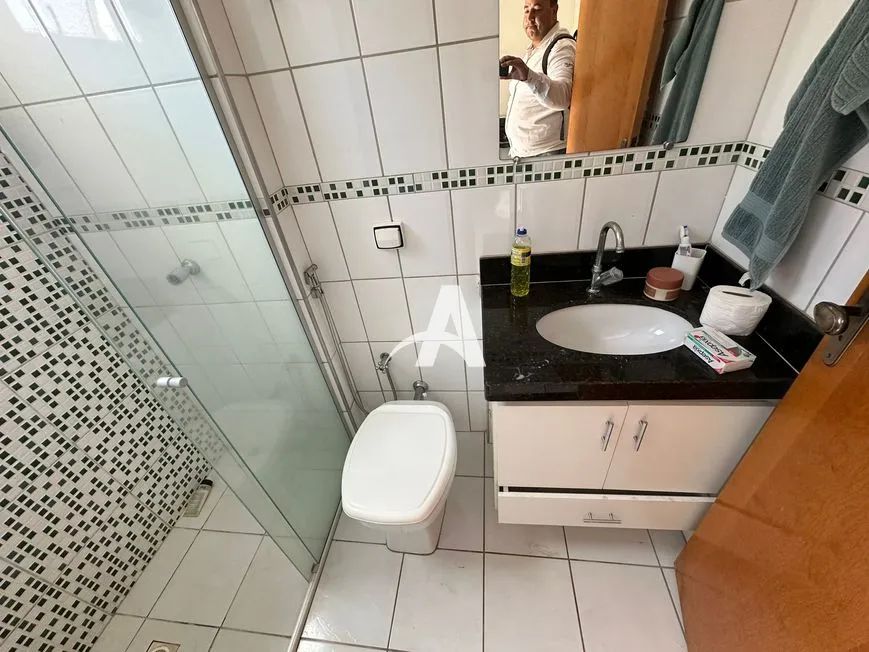 Aluguel Apartamento mobiliado SANTA MÔNICA - Foto 5